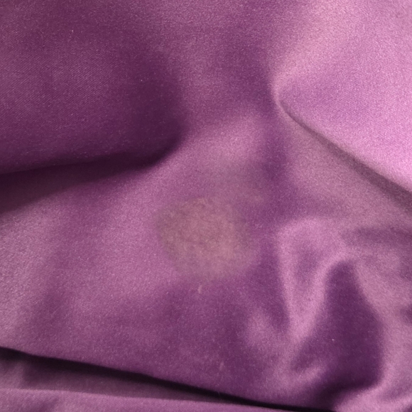 Coach Madison Black Leather Satchel Bag Handbag 18641 - Picture 12 of 15